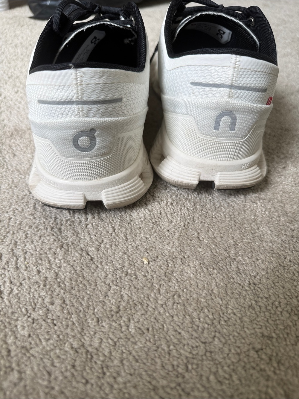 Men’s ON Cloud X sneakers - Picture 3 of 5